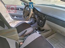 شيفروليه اوبترا